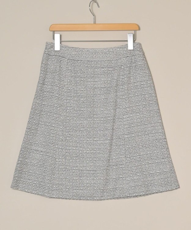 ONWARD Reuse Park 【any FAM】スカート春夏 グレー