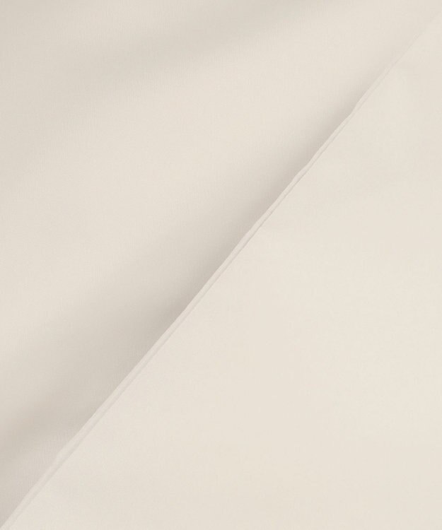 ICB ADSダウン スタンドカラーコート トープ系