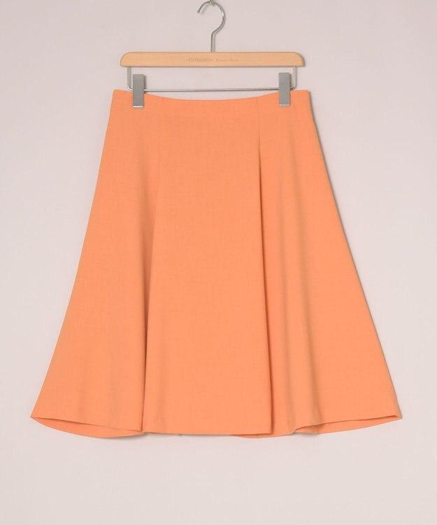 ONWARD Reuse Park 【組曲】スカート春夏 オレンジ