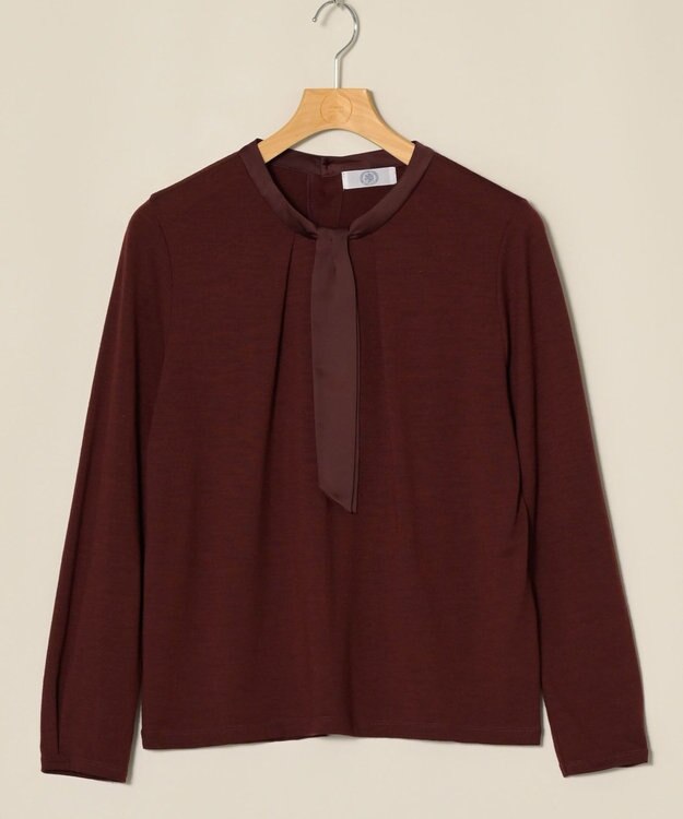 ONWARD Reuse Park 【J.PRESS】カットソー秋冬 レッド