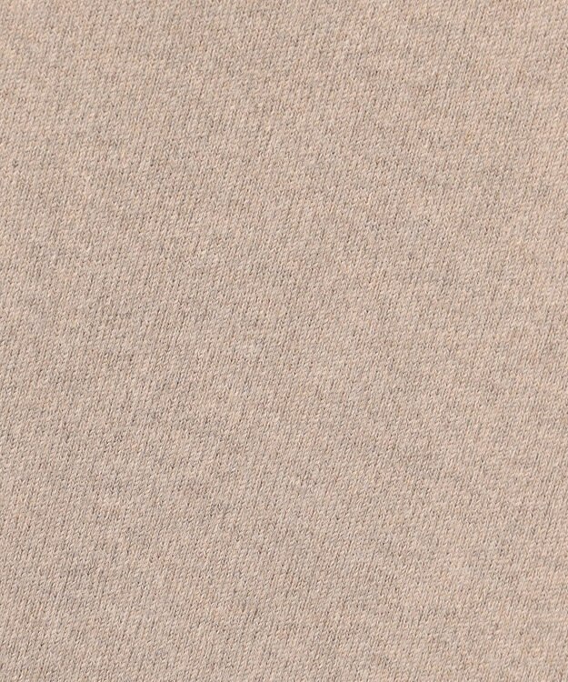 BEIGE， 【洗える】TAFT / コットンカシミヤトラウザーパンツ Taupe