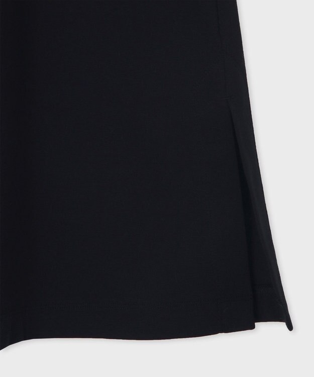 Paul Smith Signature Stripe ハーフスリーブ ワンピース ブラック