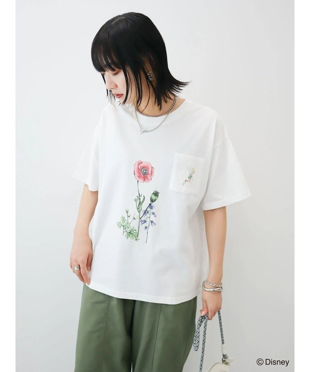 Green Parks ピーター・パン／ポケットＴｅｅ A