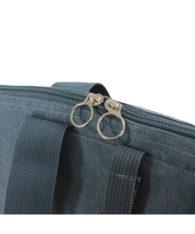 ROOTOTE 1097【簡易保冷】PT.サーモキーパーバレル.ベーシック-C 02：ブルー