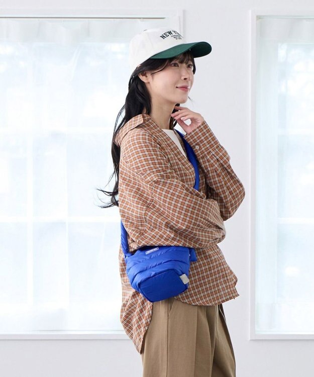 ROOTOTE 3687【弾む軽さフェザールー】FE.ベビールー.カラーポップ-A 04：ブルー