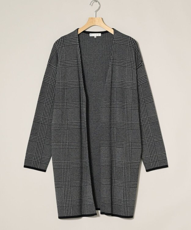 ONWARD Reuse Park 【組曲】ニット秋冬 ブラック