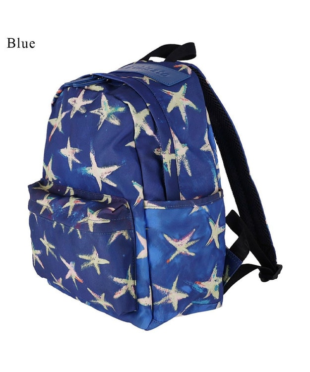 tsumori chisato CARRY エジプシャンスター ブルー