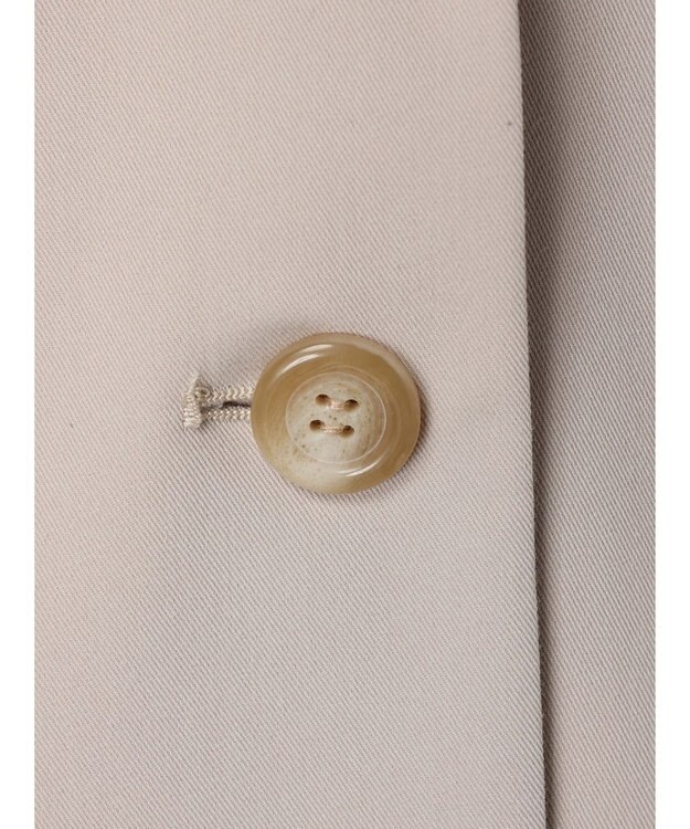 earth music&ecology シングルテーラードジャケット Beige