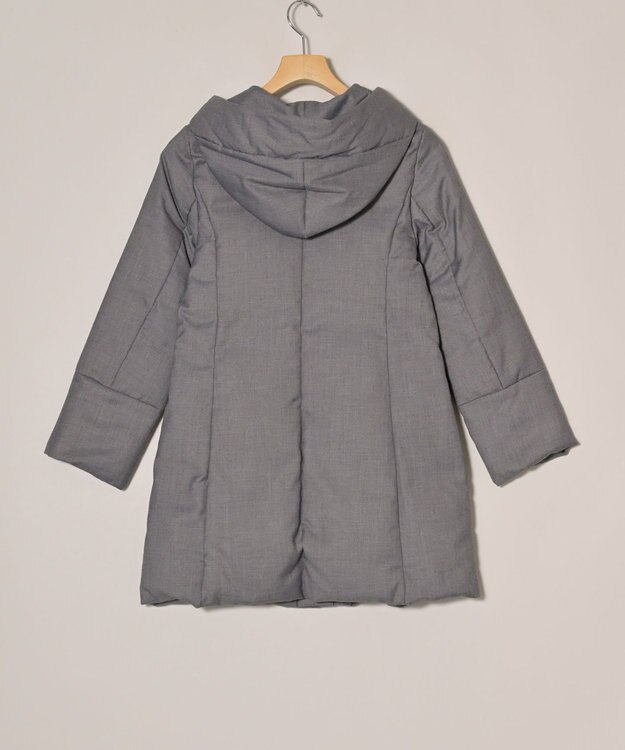 ONWARD Reuse Park 【組曲】コート秋冬 グレー