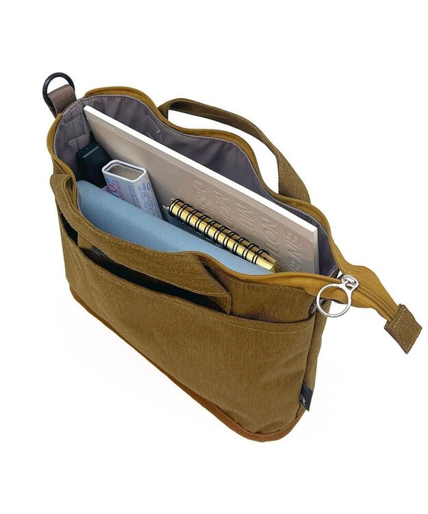 ROOTOTE 3631【超軽量撥水素材】SN.ベビールー.ライトウォーターリペレント-G 05：タン