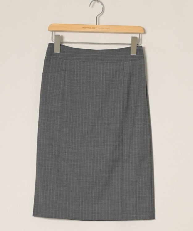 ONWARD Reuse Park 【23区】スカート秋冬 グレー