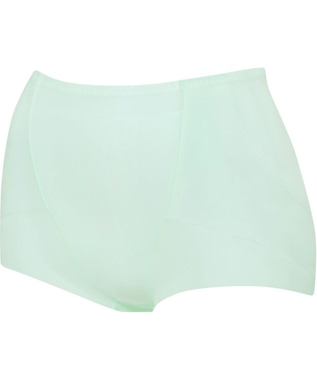 Wing 【マッチミーガードル】 ヒップアップ 快適なはきごこち ショート丈 KQ2520 ウイング／ワコール メロン