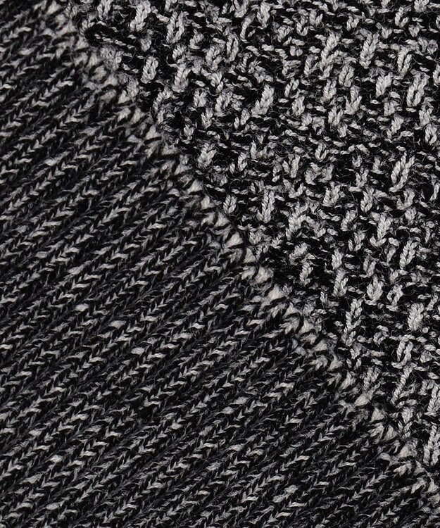 JOSEPH HOMME ライトアムンゼン　Ｖネックニット ライトグレー系