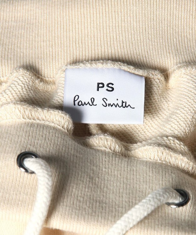Paul Smith Happy スウェット スカート エクリュ