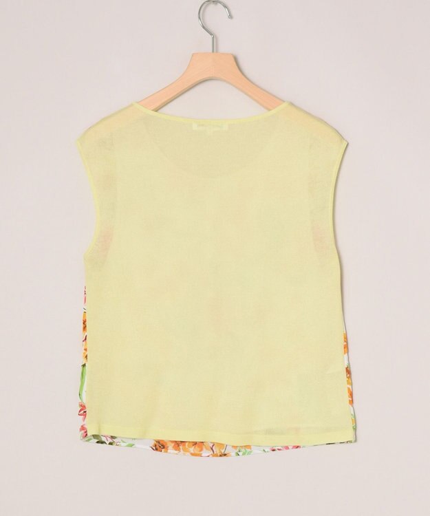 ONWARD Reuse Park B品【組曲】カットソー春夏 グリーン