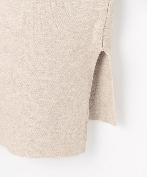 ANY トッパーニットカーデガン オートミール