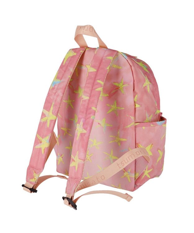 tsumori chisato CARRY エジプシャンスター ピンク