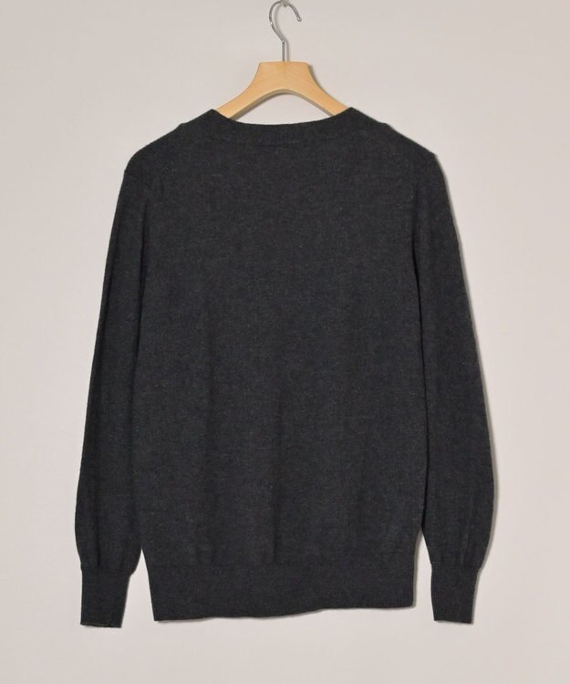 ONWARD Reuse Park 【23区】ニット秋冬 グレー