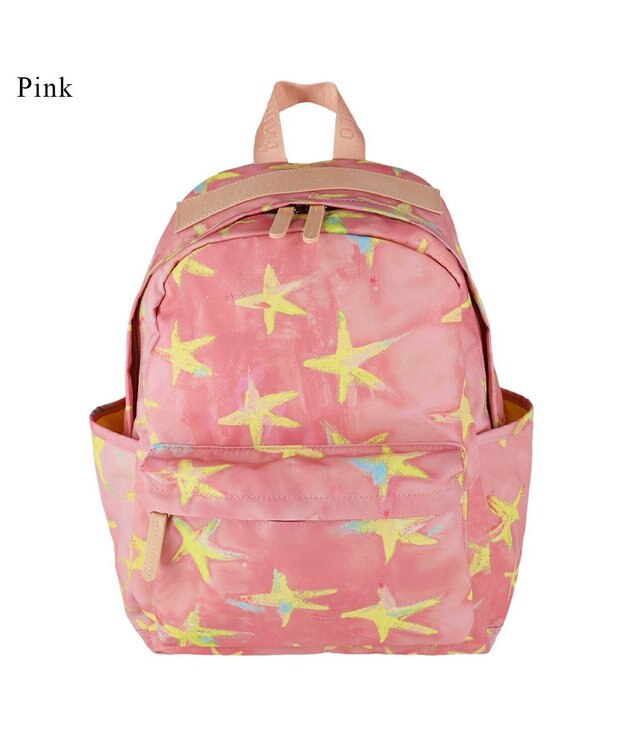 tsumori chisato CARRY エジプシャンスター ピンク