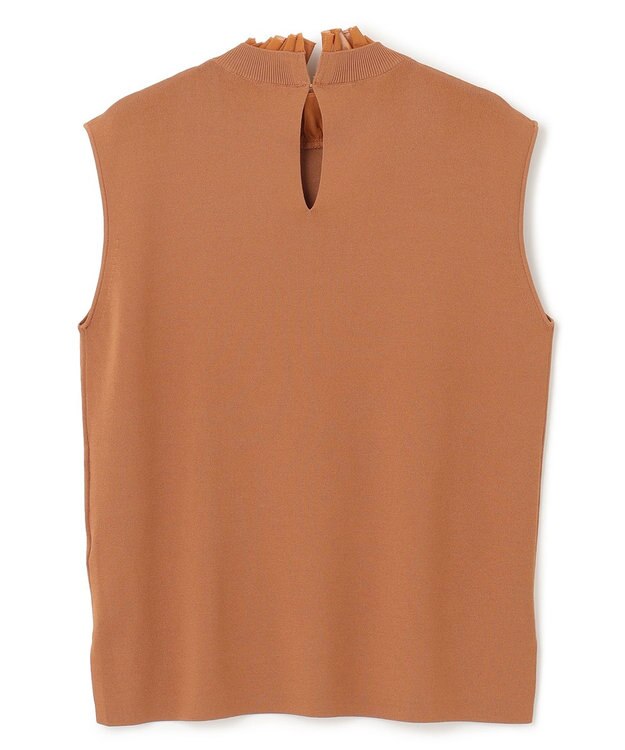 BEIGE， VALOIS / ニットトップス Tan