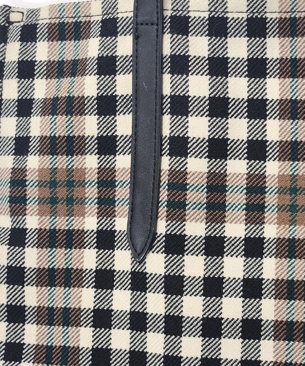 ONWARD Reuse Park 【23区】バッグ グリーン