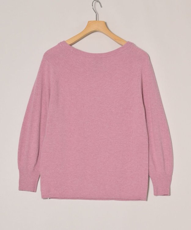 ONWARD Reuse Park 【any FAM】ニット秋冬 ピンク