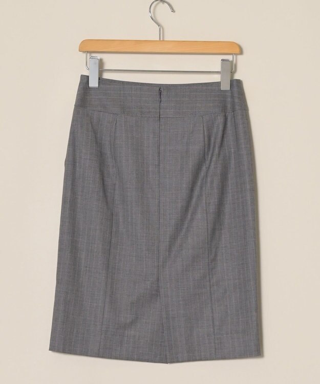 ONWARD Reuse Park 【23区】スカート春夏 グレー