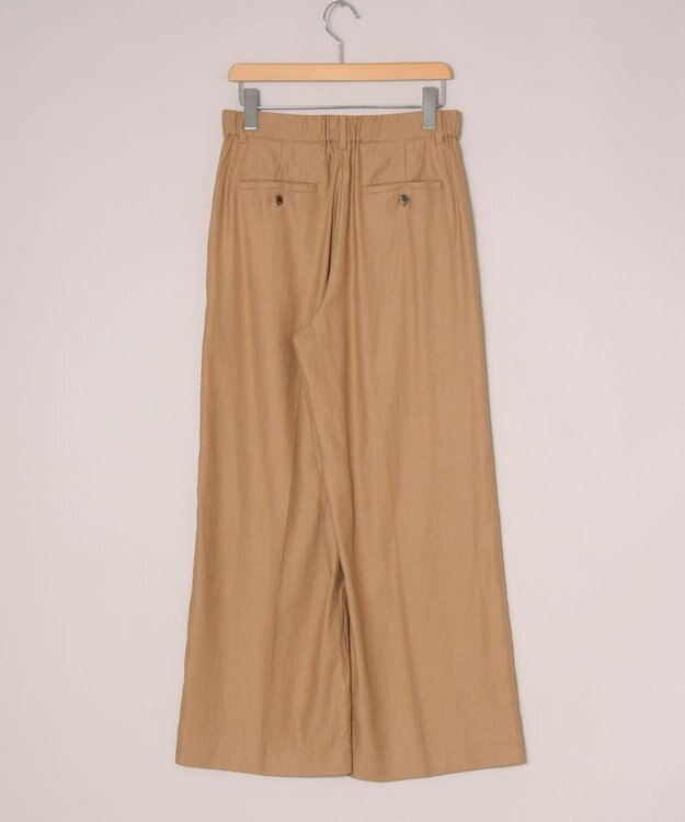 ONWARD Reuse Park 【23区】パンツ春夏 ブラウン