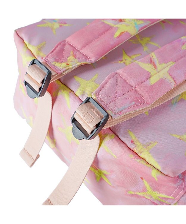 tsumori chisato CARRY エジプシャンスター ピンク