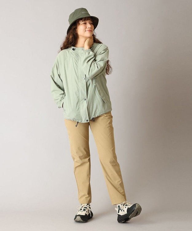 Columbia Columbia/ シッカモアライトバケット /コロンビア Nori