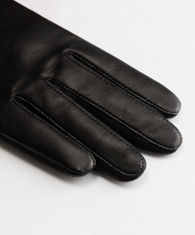 ORuKuBET Italian Sheep Short (WOMEN)【日本製】 ブラック