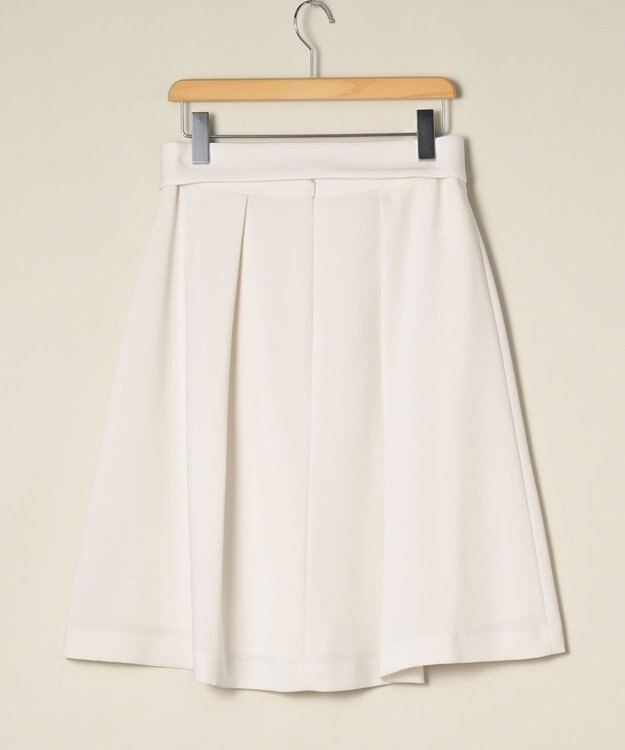 ONWARD Reuse Park 【23区】スカート春夏 オフホワイト