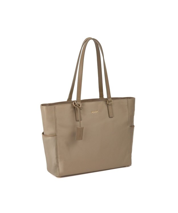 ACE BAGS & LUGGAGE MACKINTOSH PHILOSOPHY 5M32 トートバッグ A4サイズ 13.3インチPC収納 17991 マッキントッシュフィロソフィー ベージュ