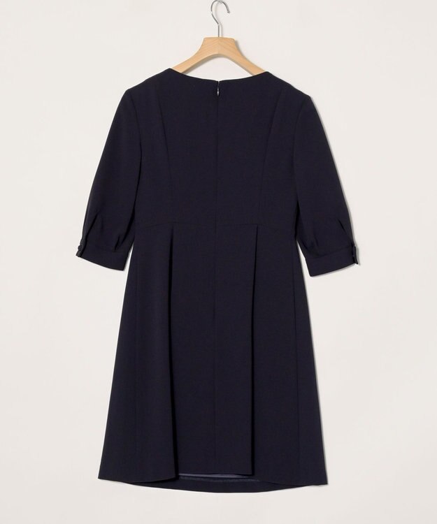 ONWARD Reuse Park 【23区】ワンピース春夏 ネイビー