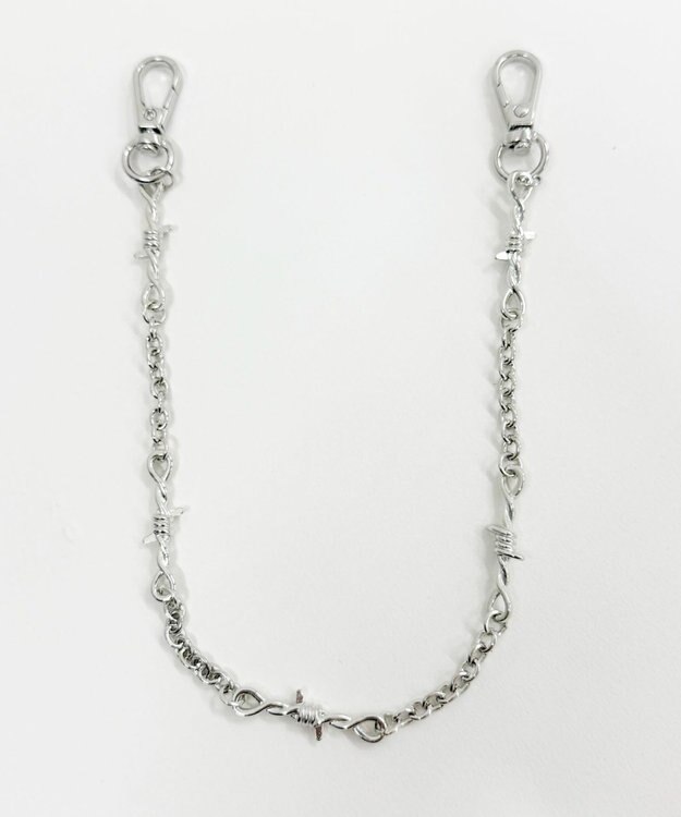 WEGO チェーンハンドストラップ 柄1