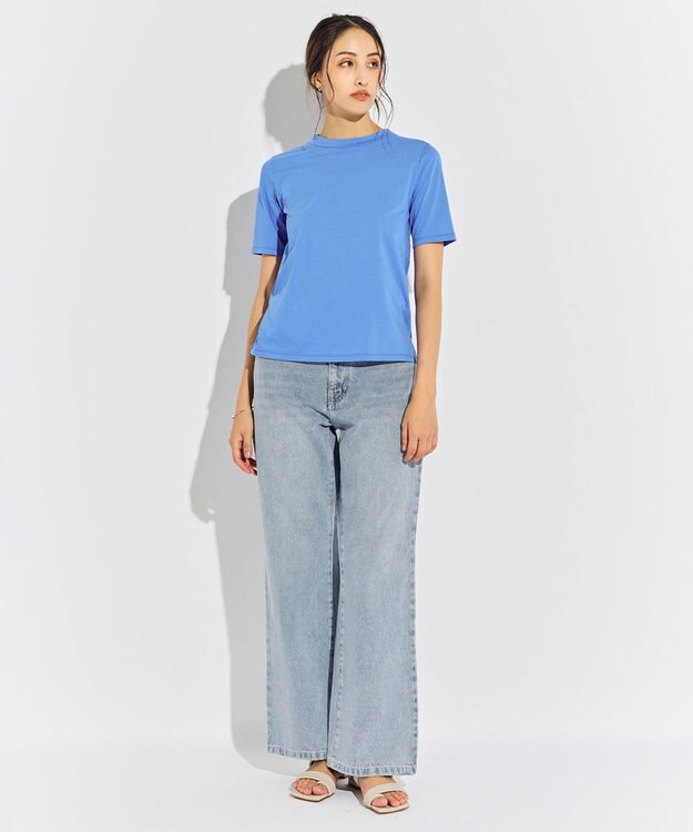 BEIGE， LIONEL / Tシャツ Sax