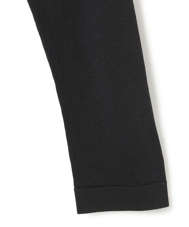 TOCCA 【大人百花掲載】BOTANICAL GARDEN PARTY KNIT CARDIGAN カーディガン ブラック系