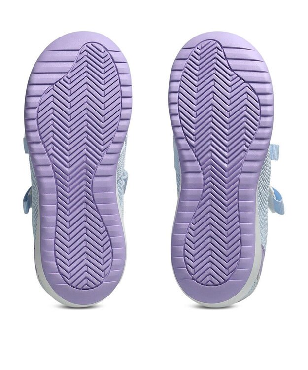 ASICS WALKING MESHOES MINI 3 ライトブルー