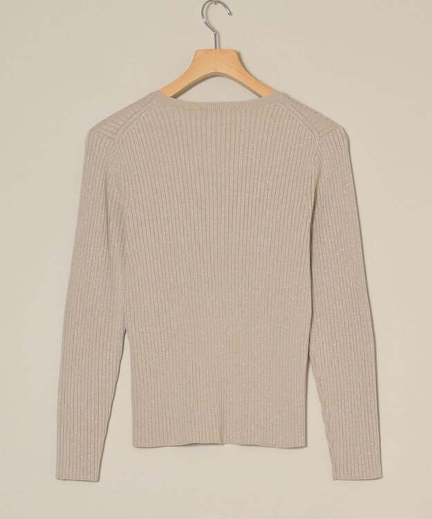 ONWARD Reuse Park 【23区】ニット秋冬 ベージュ