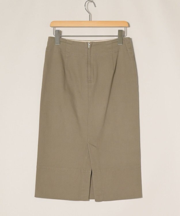 ONWARD Reuse Park 【23区】スカート春夏 グリーン