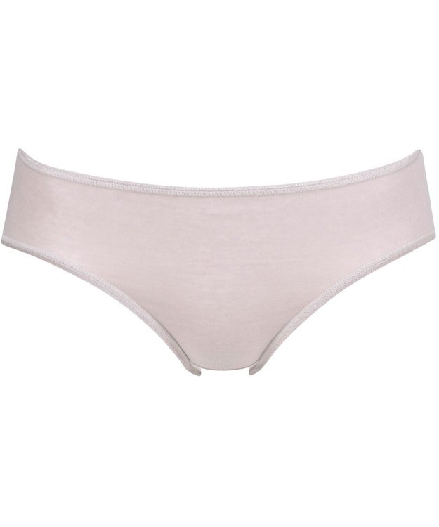 Wing ショーツ　【デイリーフィットショーツ】　はきこみ丈あさめ　ウイング／ワコール　EC2000 チャコールグレー