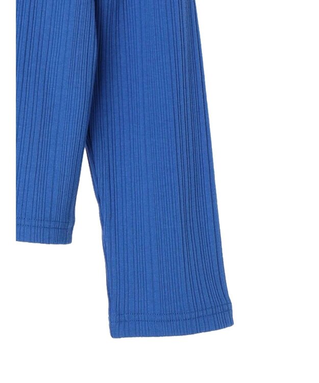 Green Parks 前後２ＷＡＹパワショルリブプルオーバー Blue