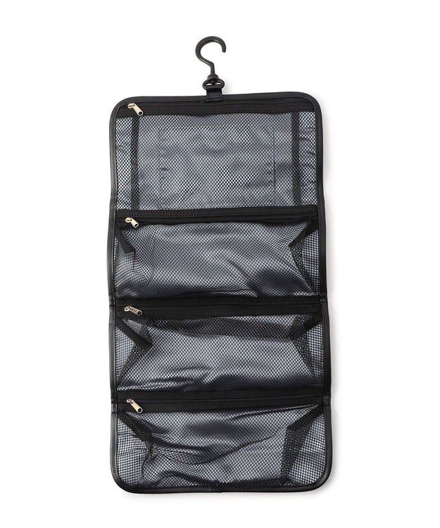 Chacott ローザンヌロールケース ブラック