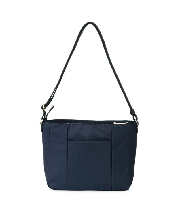 IBIZA ディアリオ　ショルダーバッグ 濃紺