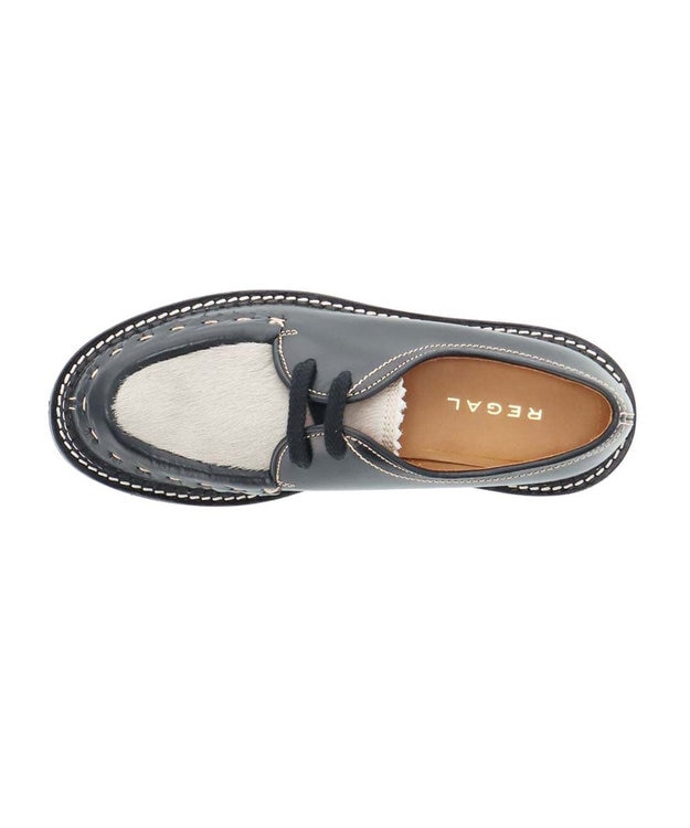 リーガルレディース】F13N チロリアンタイプ / REGAL FOOT