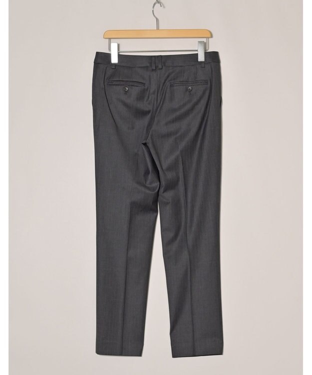 ONWARD Reuse Park 【23区】パンツ秋冬 グレー