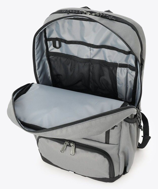 Columbia Columbia/ LBフローレス25Lバックパック /コロンビア City Grey