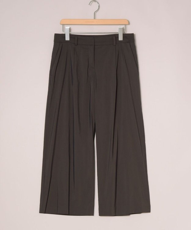 ONWARD Reuse Park 【ICB】パンツ春夏 ブラウン