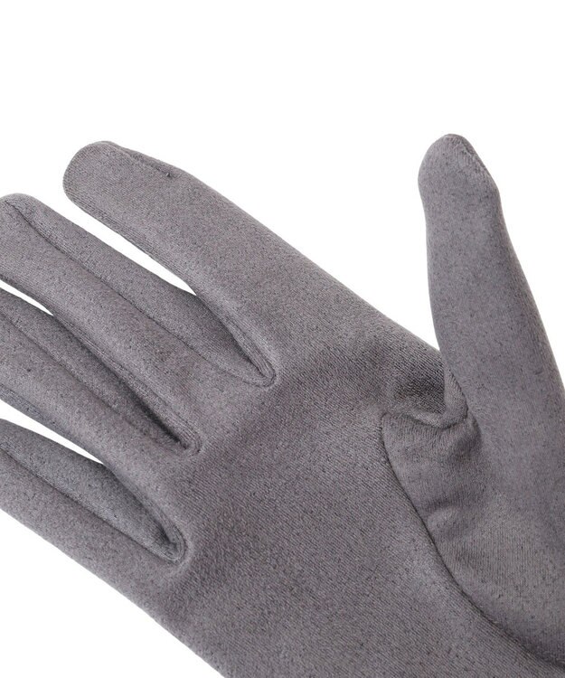 Green Parks ・パールグローブ Gray