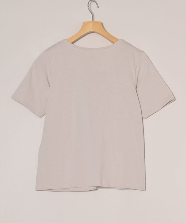 ONWARD Reuse Park 【any SiS】カットソー春夏 グレー